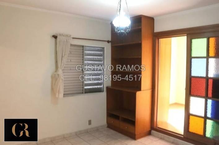 Apartamento à venda em São Caetano do Sul, Olímpico, com 2 quartos, 65m² - GRF Imóveis