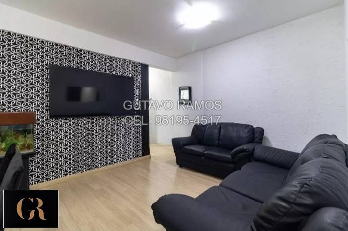 Apartamento à venda em São Paulo, Vila Vermelha, com 2 quartos, 51m²